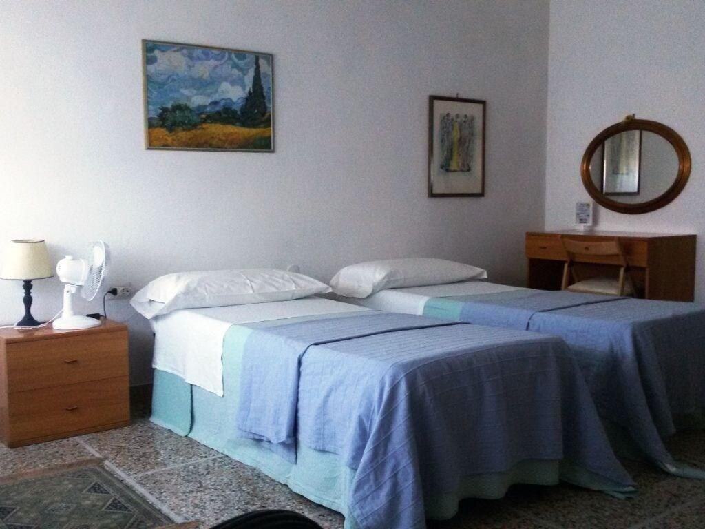 La Coccinella Guest House Pisa Exterior photo