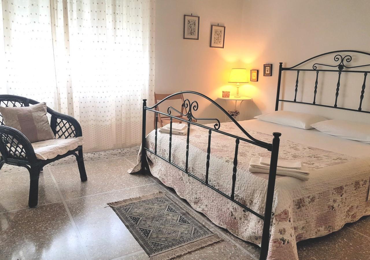 La Coccinella Guest House Pisa Exterior photo