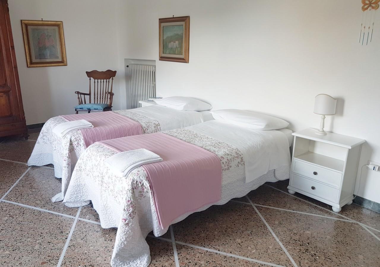 La Coccinella Guest House Pisa Exterior photo