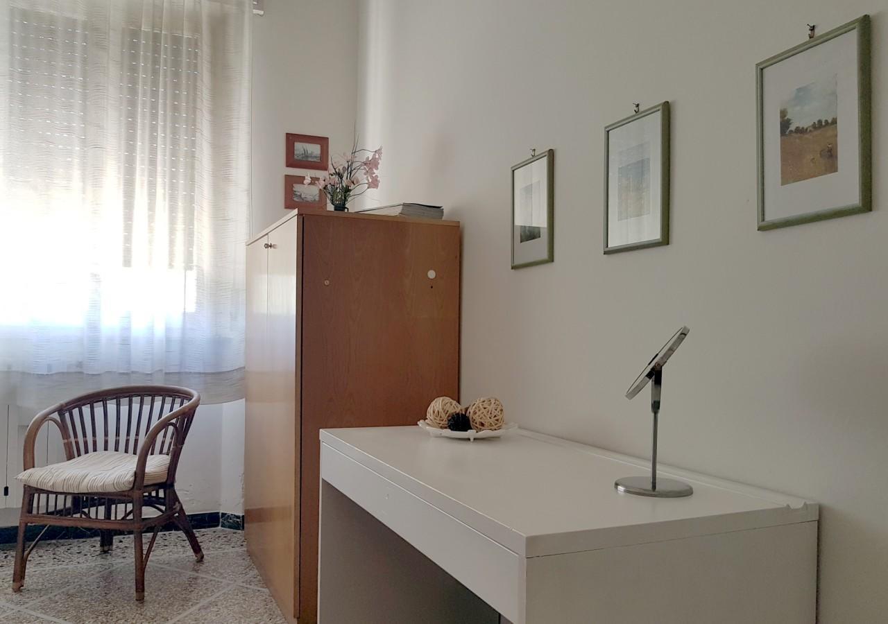 La Coccinella Guest House Pisa Exterior photo