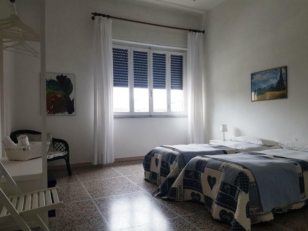 La Coccinella Guest House Pisa Exterior photo